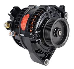Powermaster HPR Small Frame Series Alternators for 2014-2019 CORVETTE - 8517943