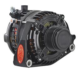 Powermaster HPR Small Frame Series Alternators for 2014-2019 CORVETTE - 851794