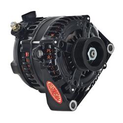 Powermaster HPR Small Frame Series Alternators 854009-4