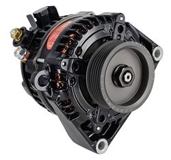Powermaster HPR Small Frame Series Alternators 8540093-17.5