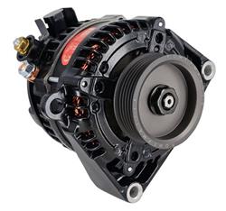 Powermaster HPR Small Frame Series Alternators 8540093-16.8