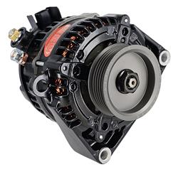 Powermaster Street Alternators 8540093