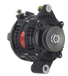 Powermaster Small Frame HPR Series Alternators 857295-18.2