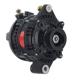 Powermaster HPR Small Frame Series Alternators 857296-17.5