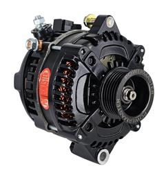 Powermaster HPR Small Frame Series Alternators 857801-1
