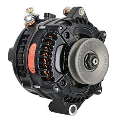 Powermaster HPR Small Frame Series Alternators 8578011-18.2