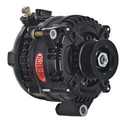 Powermaster HPR Small Frame Series Alternators 857861-16.8