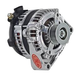 Powermaster HPR Small Frame Series Alternators 864009-4