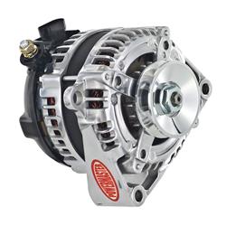 Powermaster Street Alternators 8640091-1
