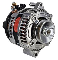 Powermaster HPR Small Frame Series Alternators 8678011-1