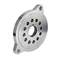 Powermaster Starter Mounting Blocks 9103-09