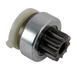 Powermaster Starter Rebuild Parts 9162-001