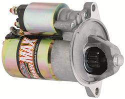 Powermaster OEM-Style High-Torque Replacement Starters