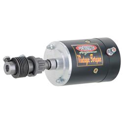 Powermaster Vintage-Torque Starters 92507