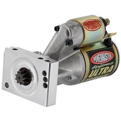 Powermaster Ultra Torque Starters 9400