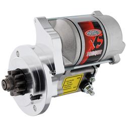 Powermaster XS Torque Starters 9507