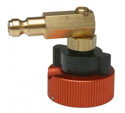 Power Probe Brake Bleeder Adapters