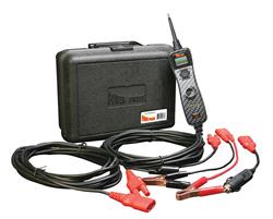 Power Probe III Combo Kits PP319CARB