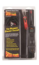 Power Probe Circuit Testers PP3CSBLK
