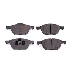 PowerStop Z16 Evolution Clean Ride Ceramic Brake Pads 16-1044