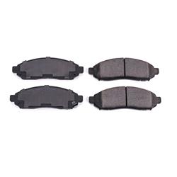 PowerStop Z16 Evolution Clean Ride Ceramic Brake Pads 16-1094