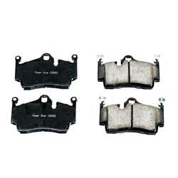 PowerStop Z16 Evolution Clean Ride Ceramic Brake Pads 16-1134