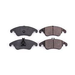 PowerStop Z16 Evolution Clean Ride Ceramic Brake Pads 16-1342