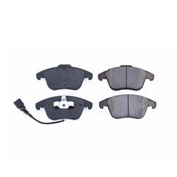 PowerStop Z16 Evolution Clean Ride Ceramic Brake Pads 16-1375