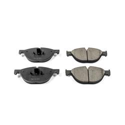 PowerStop Z16 Evolution Clean Ride Ceramic Brake Pads 16-1409