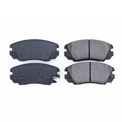 PowerStop Z16 Evolution Clean Ride Ceramic Brake Pads 16-1421