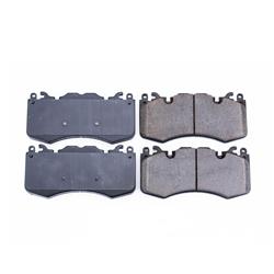 Power Stop Z16 Evolution Clean Ride Ceramic Brake Pads 16-1426