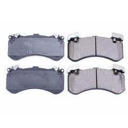 Power Stop Z16 Evolution Clean Ride Ceramic Brake Pads 16-1575