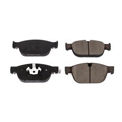 PowerStop Z16 Evolution Clean Ride Ceramic Brake Pads 16-1865