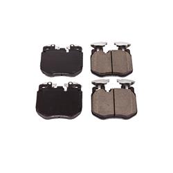 PowerStop Z16 Evolution Clean Ride Ceramic Brake Pads 16-1868