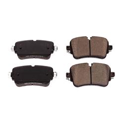 PowerStop Z16 Evolution Clean Ride Ceramic Brake Pads 16-1895