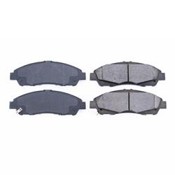 Power Stop Z16 Evolution Clean Ride Ceramic Brake Pads 16-1896