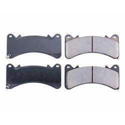 PowerStop Z16 Evolution Clean Ride Ceramic Brake Pads 16-1910