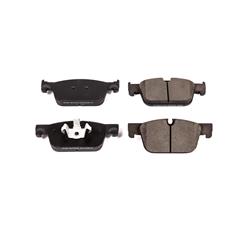PowerStop Z16 Evolution Clean Ride Ceramic Brake Pads 16-1924