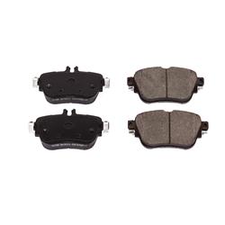 PowerStop Z16 Evolution Clean Ride Ceramic Brake Pads for 2017-2019 E300, 2020-2023 E350 - 16-1936