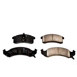 PowerStop Z16 Evolution Clean Ride Ceramic Brake Pads 16-505