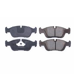 PowerStop Z16 Evolution Clean Ride Ceramic Brake Pads 16-558