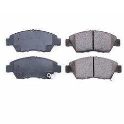 PowerStop Z16 Evolution Clean Ride Ceramic Brake Pads 16-621
