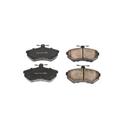 PowerStop Z16 Evolution Clean Ride Ceramic Brake Pads 16-696