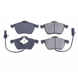 PowerStop Z16 Evolution Clean Ride Ceramic Brake Pads 16-840