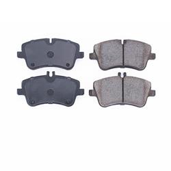 PowerStop Z16 Evolution Clean Ride Ceramic Brake Pads 16-872