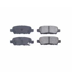 PowerStop Z16 Evolution Clean Ride Ceramic Brake Pads 16-905