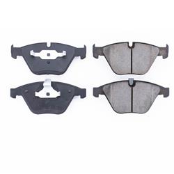 PowerStop Z16 Evolution Clean Ride Ceramic Brake Pads 16-918