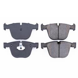 PowerStop Z16 Evolution Clean Ride Ceramic Brake Pads 16-919