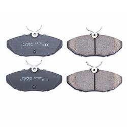 PowerStop Z16 Evolution Clean Ride Ceramic Brake Pads 16-944