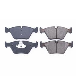 PowerStop Z16 Evolution Clean Ride Ceramic Brake Pads 16-946